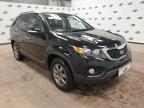 2010 KIA SORENTO KX for sale at Copart NEWBURY