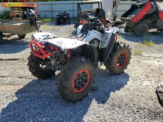 2024 CAN-AM RENEGADE X MR 1000R  