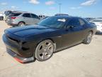 2013 DODGE CHALLENGER R/T   for sale at Copart TX - DALLAS SOUTH