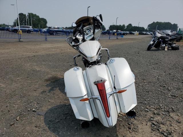 2017 VICTORY MOTORCYCLES MAGNUM X-1  