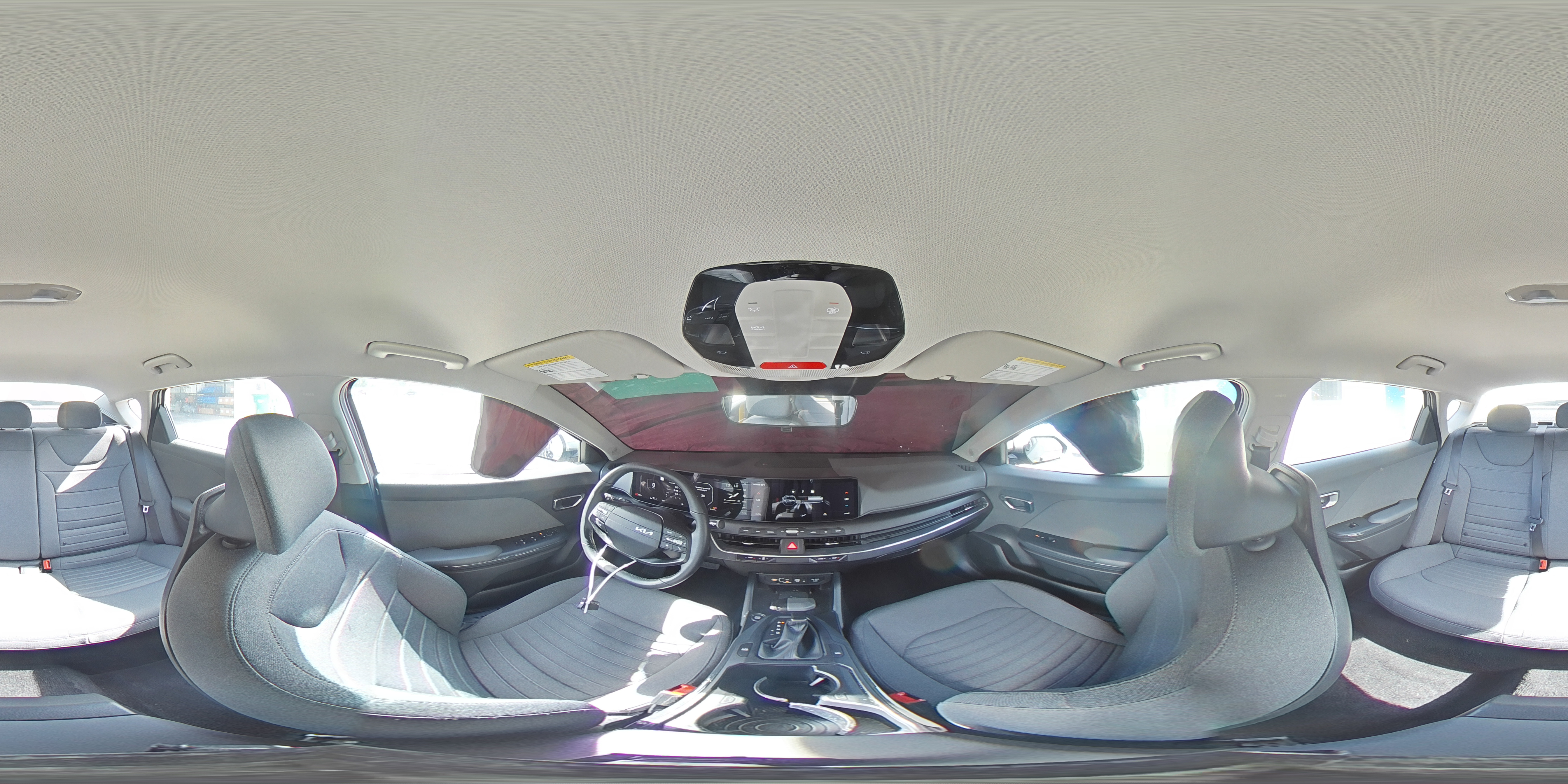 2025 Kia K4 Ex VIN: 3KPFU4DE1SE048502 Lot: 67939565