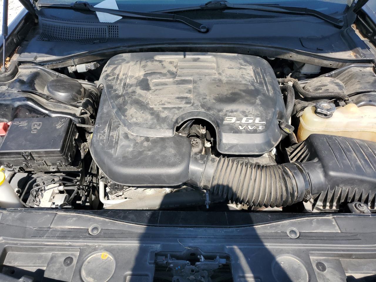 2021 Chrysler 300 S VIN: 2C3CCABG3MH50086 Lot: 70738115