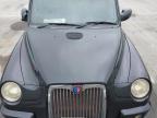 2013 LONDON TAXIS INT TX4 ELEGANCE AUTO  for sale at Copart EAST KILBRIDE