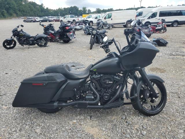 2017 HARLEY-DAVIDSON FLTRXS ROAD GLIDE SPECIAL   for sale at Copart AL - BIRMINGHAM