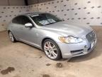 2010 JAGUAR XF S PREMI for sale at Copart WOLVERHAMPTON