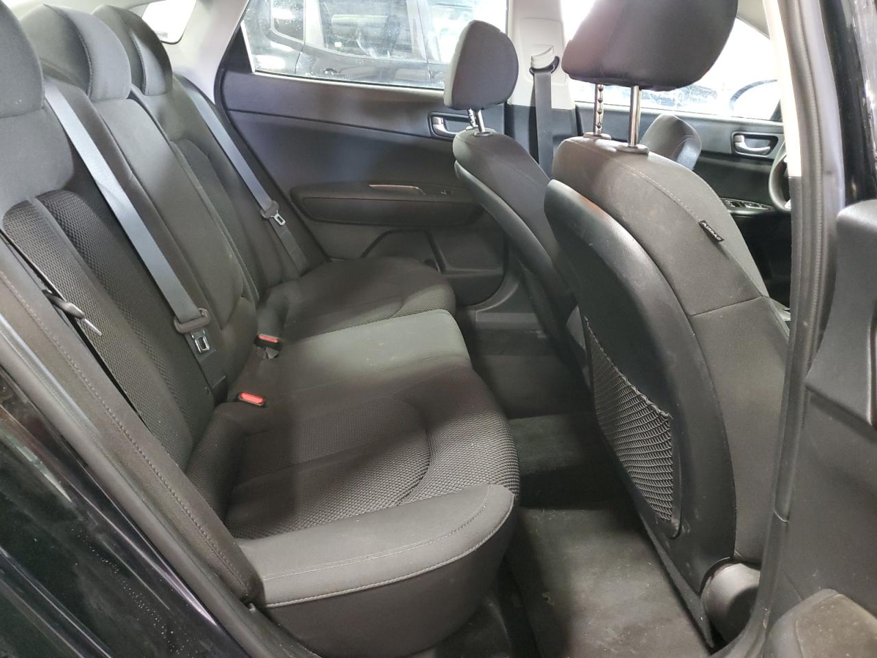 2020 Kia Optima Lx VIN: 5XXGT4L31LG427824 Lot: 68214145