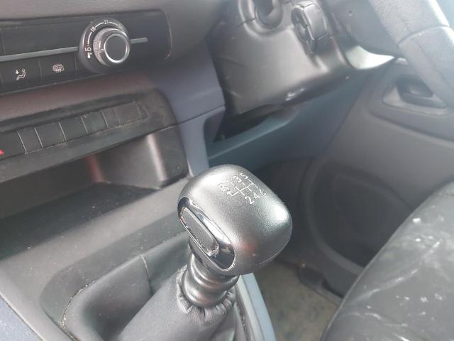 2020 VAUXHALL VIVARO 3100 SPORTIVE S/S 