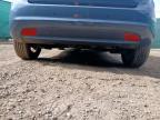 2015 KIA VENGA 3 for sale at Copart PETERLEE