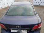 2010 TOYOTA AVENSIS T2 1.6 V-MATIC T2 4DR for sale at Copart WHITBURN