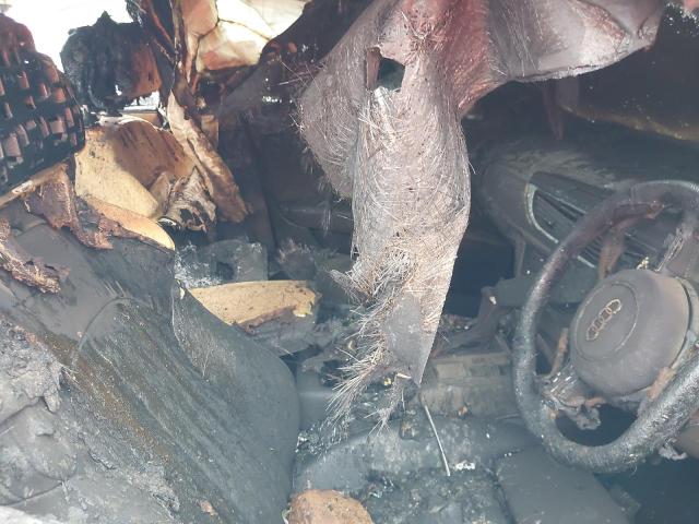 2016 AUDI A6 2.0 TDI ULTRA BLACK EDITION 5DR S TRONIC