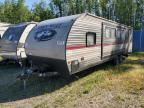 2019 FORESRIVER GREY WOLF - RVS CAMPER for sale at Copart NB - MONCTON