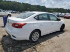 2018 NISSAN SENTRA S   for sale at Copart MS - JACKSON