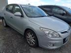 2008 HYUNDAI I30  for sale at Copart CASTLEDERMOT - IRELAND