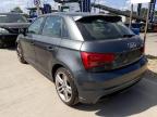 2013 AUDI A1 S LINE for sale at Copart SANDY