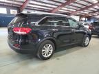 2017 KIA SORENTO LX for sale at Copart CT - HARTFORD SPRINGFIELD