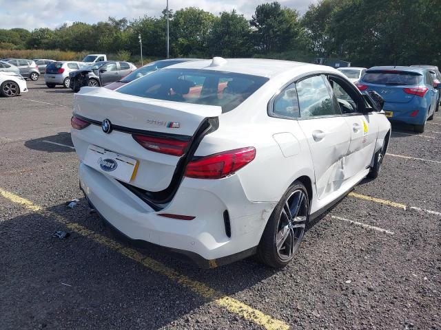 2024 BMW 218I M SPORT AUTO 