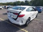 2024 BMW 218I M SPORT AUTO  for sale at Copart SANDTOFT