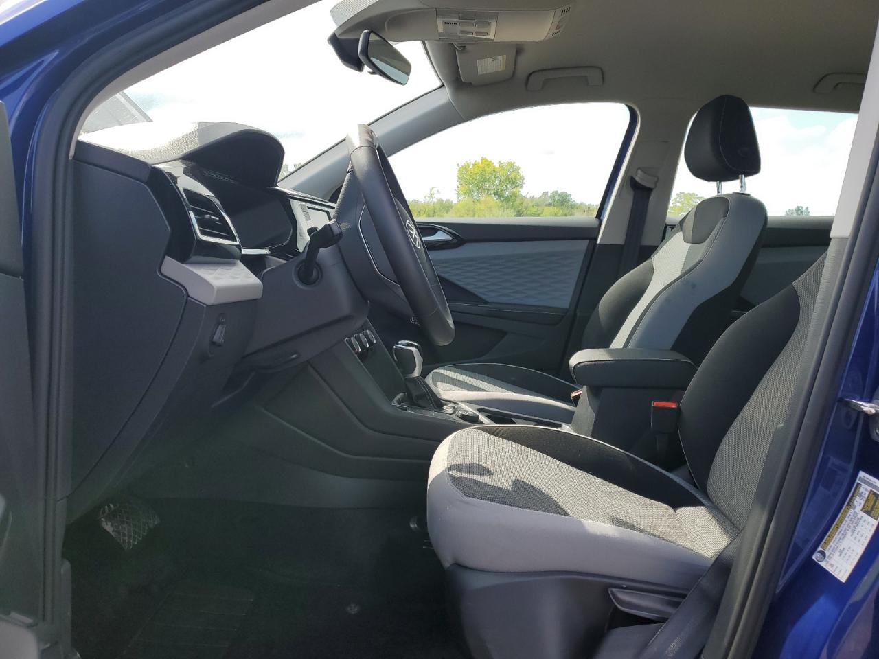 2024 Volkswagen Taos S VIN: 3VV8X7B29RM016523 Lot: 70205985