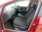 2009 SEAT IBIZA SPORT 104  for sale at Copart CORBY