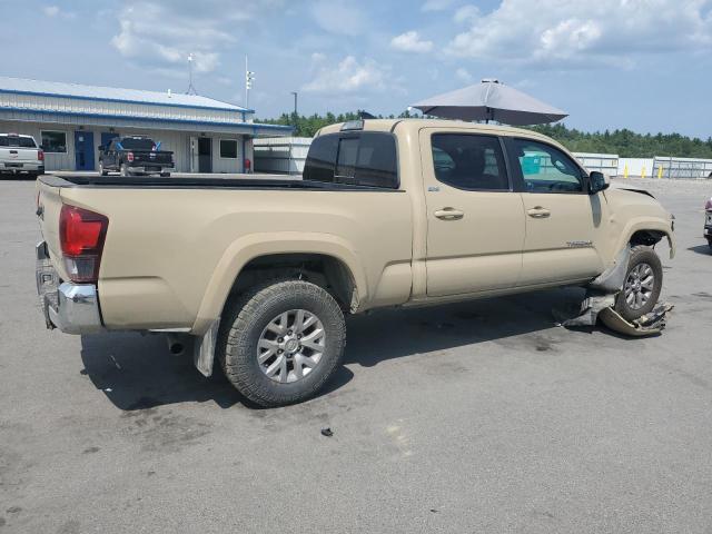  TOYOTA TACOMA 2019 tan