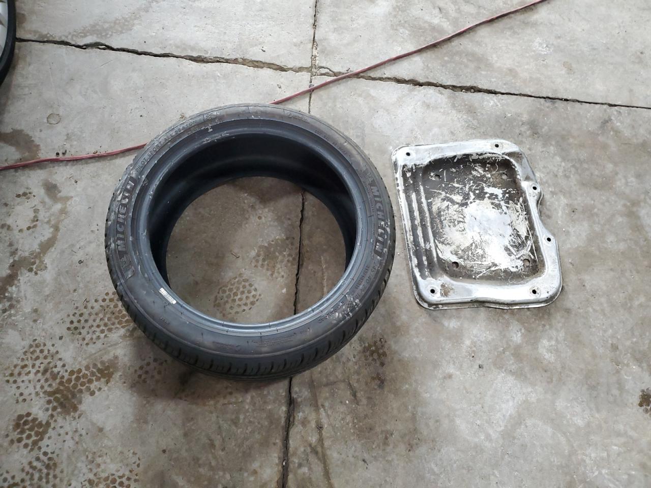 2006 BMW 330 Xi VIN: WBAVD33596KV62878 Lot: 68148745