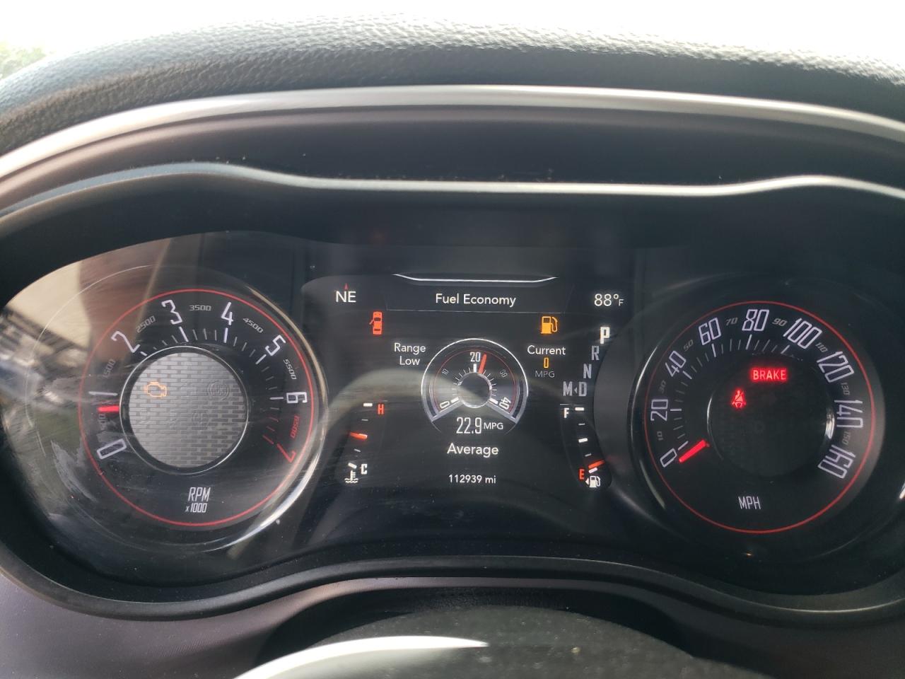 2019 Dodge Challenger Sxt VIN: 2C3CDZGG6KH621562 Lot: 68530495