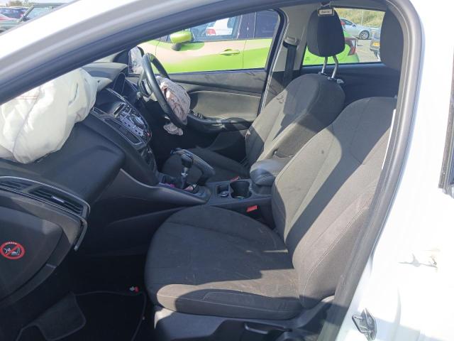 2011 FORD FOCUS TITANIUM TDCI 