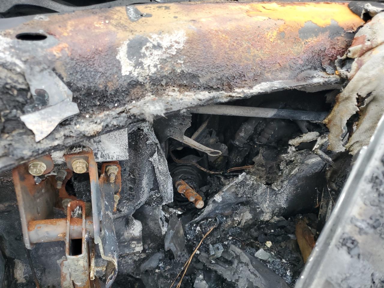 2019 Land Rover Range Rover Sport Supercharged Autobiography VIN: SALWV2RE2KA860669 Lot: 67582315