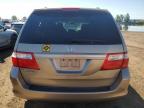 2007 HONDA ODYSSEY EX   for sale at Copart AB - CALGARY