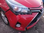 2015 TOYOTA YARIS HYBR for sale at Copart BRISTOL