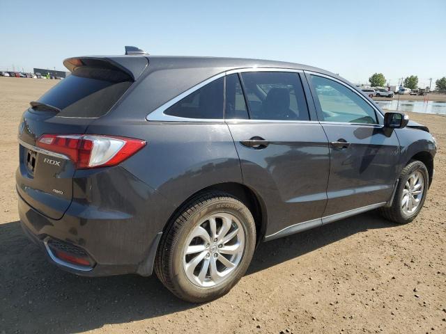2016 ACURA RDX TECHNOLOGY