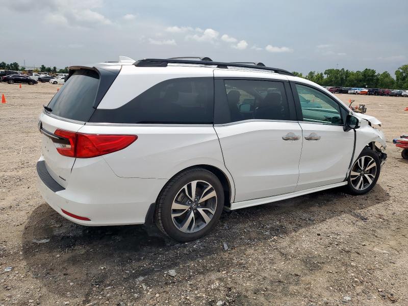  HONDA ODYSSEY 2023 White