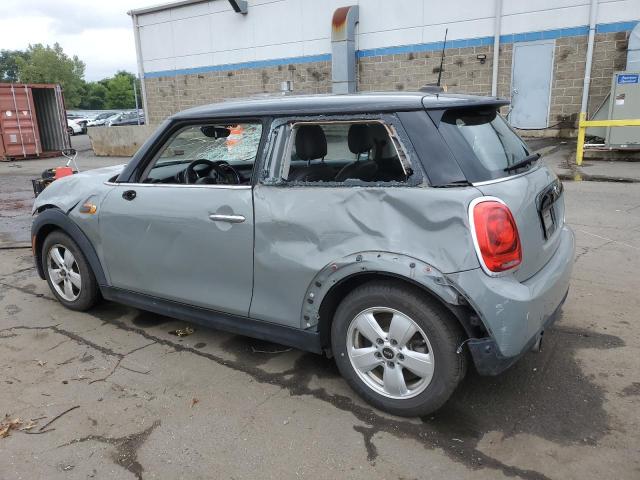  MINI COOPER 2018 Szary