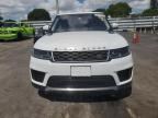2020 LAND ROVER RANGE ROVER SPORT HSE   à vendre chez Copart FL - MIAMI CENTRAL