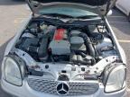2000 MERCEDES-BENZ SLK  for sale at Copart SANDTOFT