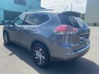 2015 NISSAN ROGUE S   for sale at Copart CT - HARTFORD