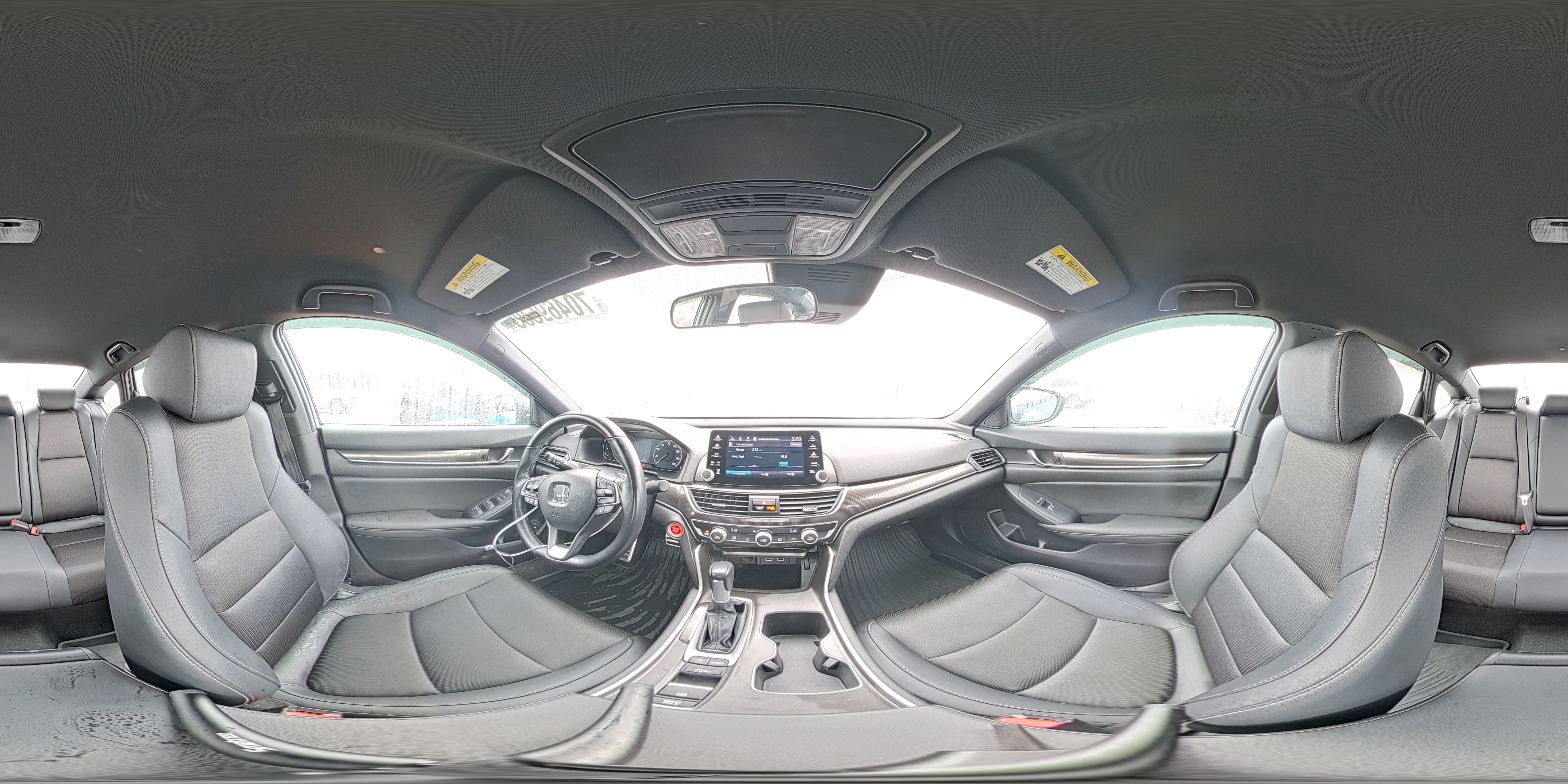 2021 Honda Accord Sport VIN: 1HGCV1F32MA010634 Lot: 70469585