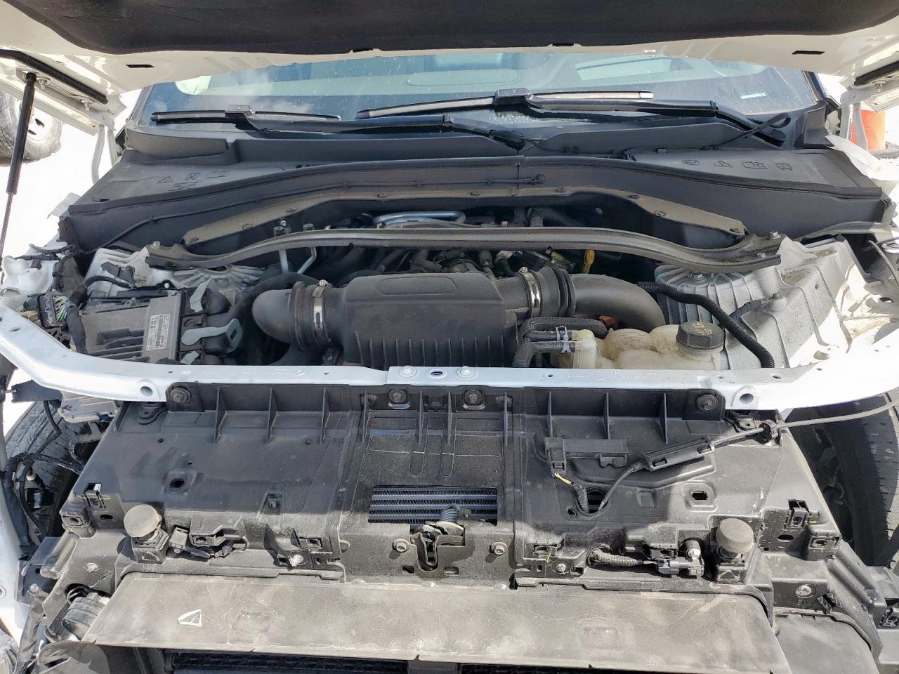 2021 Lincoln Aviator Reserve VIN: 5LM5J7WC2MGL16812 Lot: 70952665