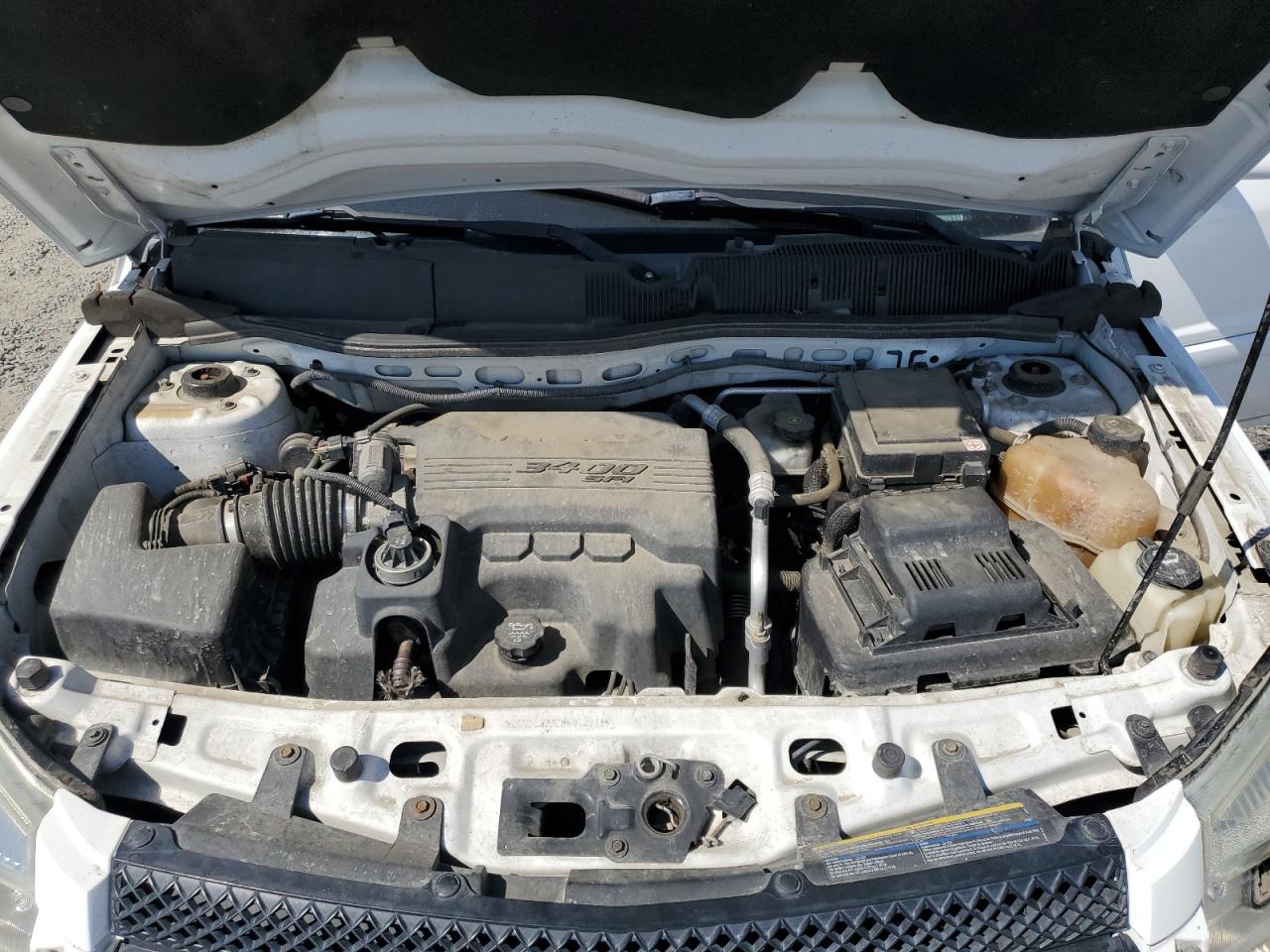 2008 Chevrolet Equinox Lt VIN: 2CNDL43F786014315 Lot: 69458455