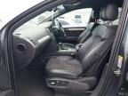 2011 AUDI Q7 S LINE for sale at Copart CHESTER