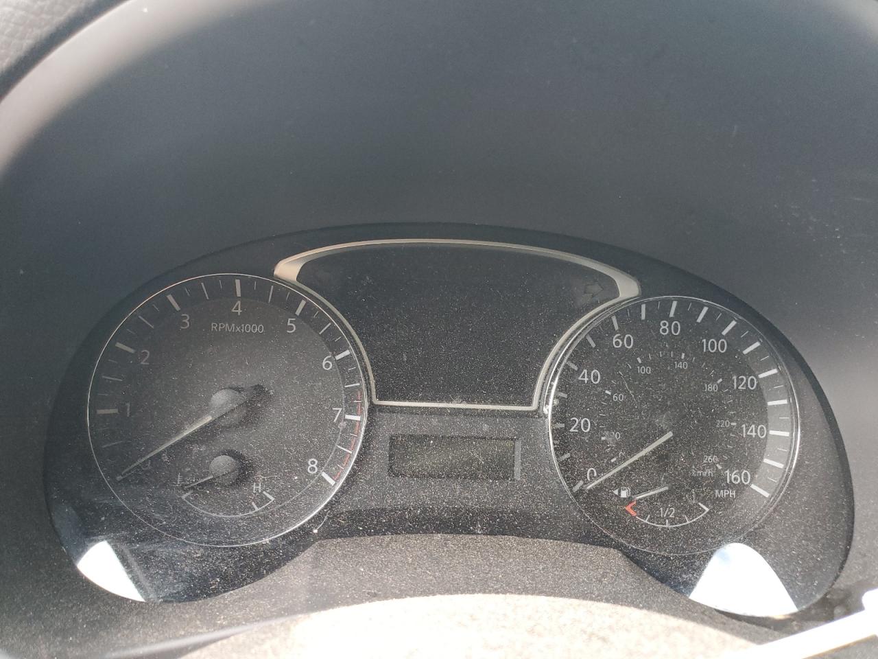 2015 Nissan Altima 2.5 VIN: 1N4AL3AP8FN337431 Lot: 70023205