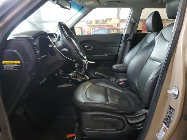 2016 KIA SOUL !  