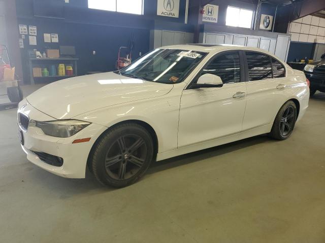 2015 BMW 328 XI SULEV à vendre chez Copart CT - HARTFORD SPRINGFIELD