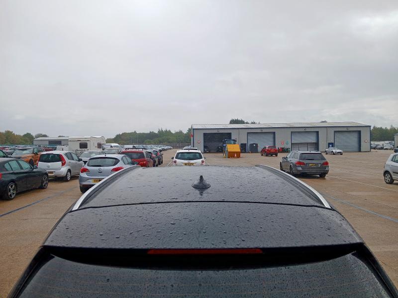 2016 BMW X5 XDRIVE25D [231] M SPORT 5DR AUTO