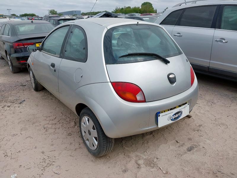 2006 FORD KA COLLECTION 