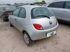 2006 FORD KA COLLECT for sale at Copart WESTBURY