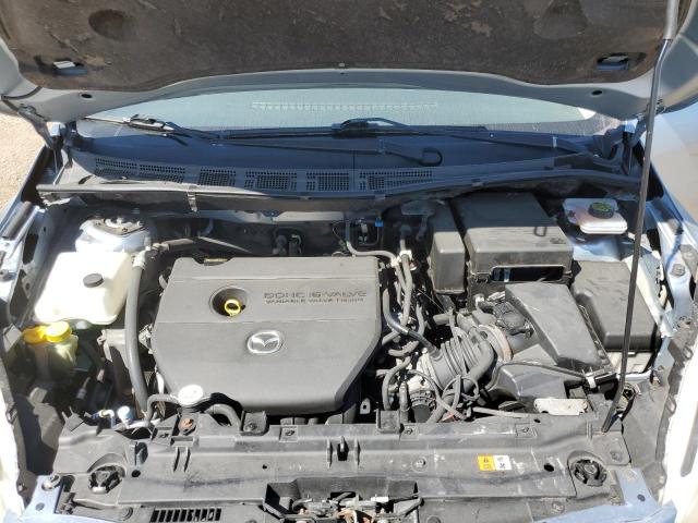 2012 MAZDA 5   