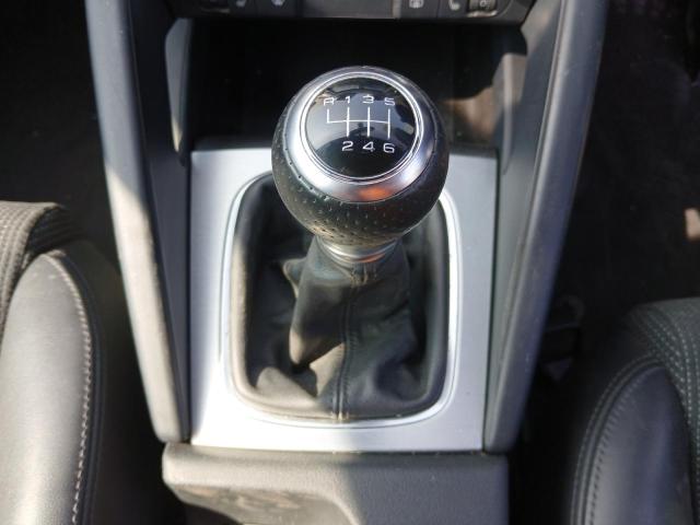 2012 AUDI A3 S LINE 197 TFSI 