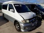 2000 MAZDA   for sale at Copart WESTBURY