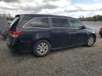 2014 HONDA ODYSSEY EXL   for sale at Copart NS - HALIFAX